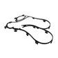 Junta intermedia FP16 de NBR - Fiorini Industries (808020193)