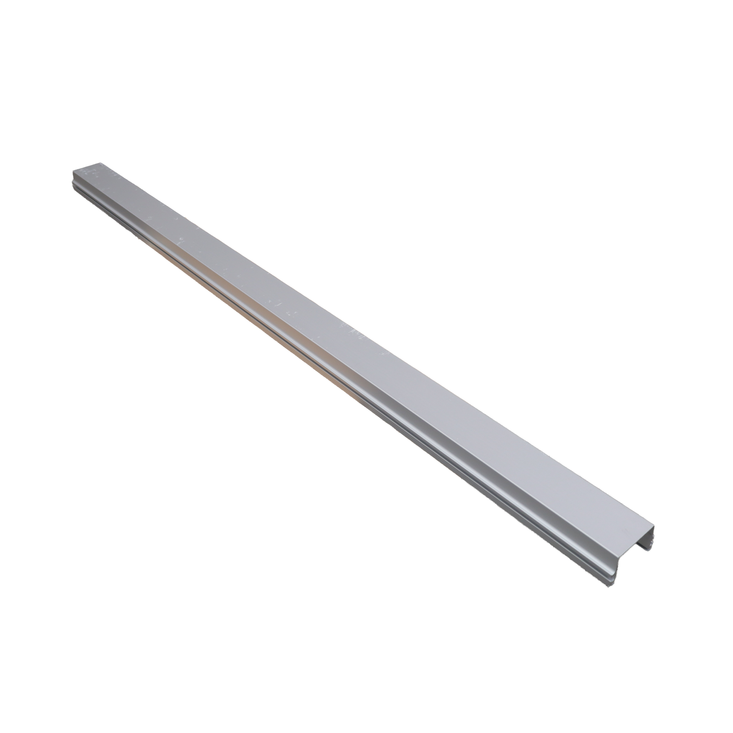 Barre en aluminium pour MORIS série 412 - Innio Jenbacher (487209)