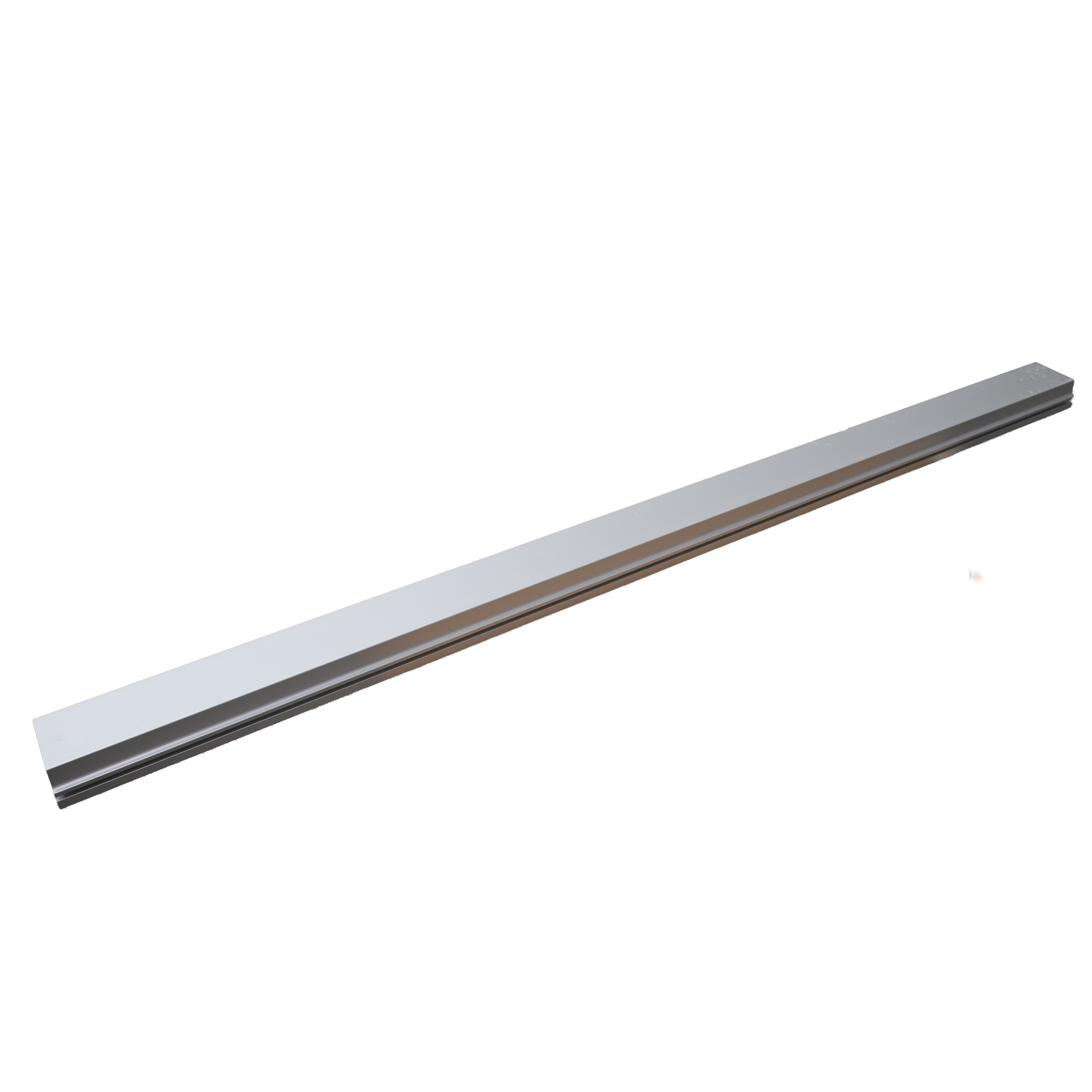 Barre en aluminium pour MORIS série 412 - Innio Jenbacher (487209)