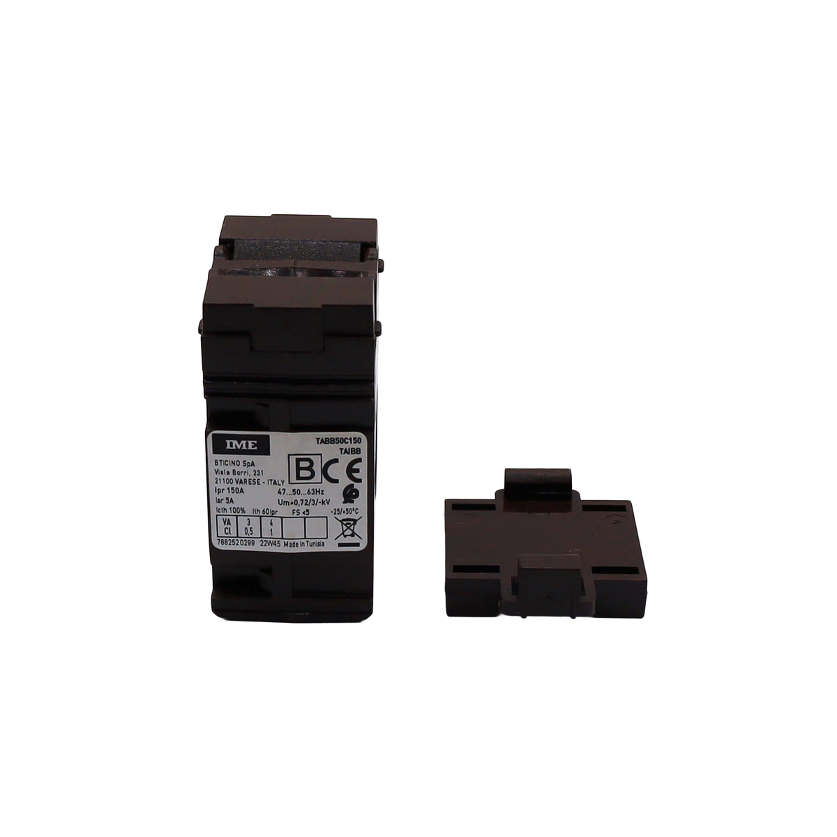 IME Stromwandler TAIBB 150/5 A - Bticino (IMTATABB150)