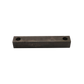 Cale en acier 165x25x25 mm pour moteur - Innio Jenbacher (193886)