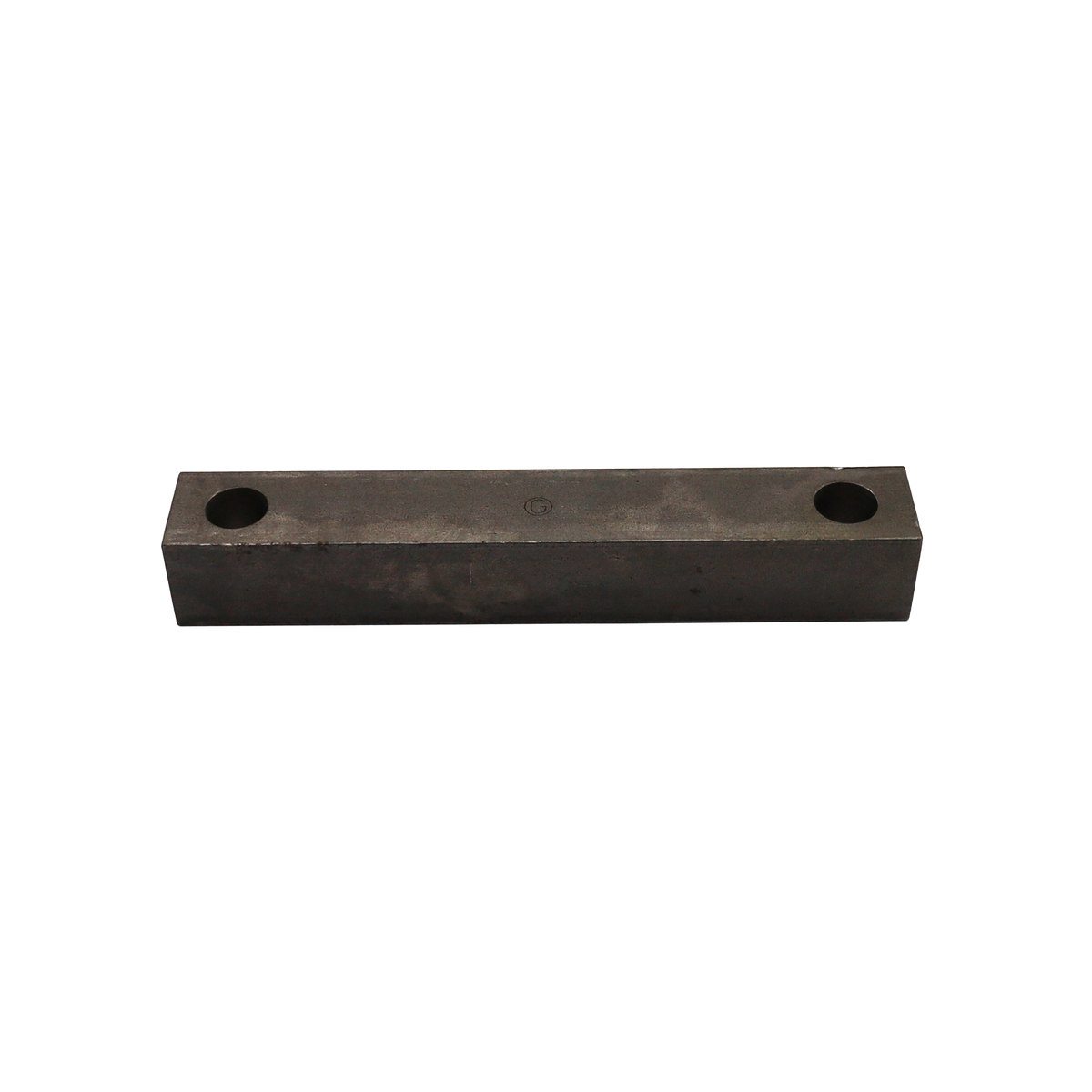 Cale en acier 165x25x25 mm pour moteur - Innio Jenbacher (193886)
