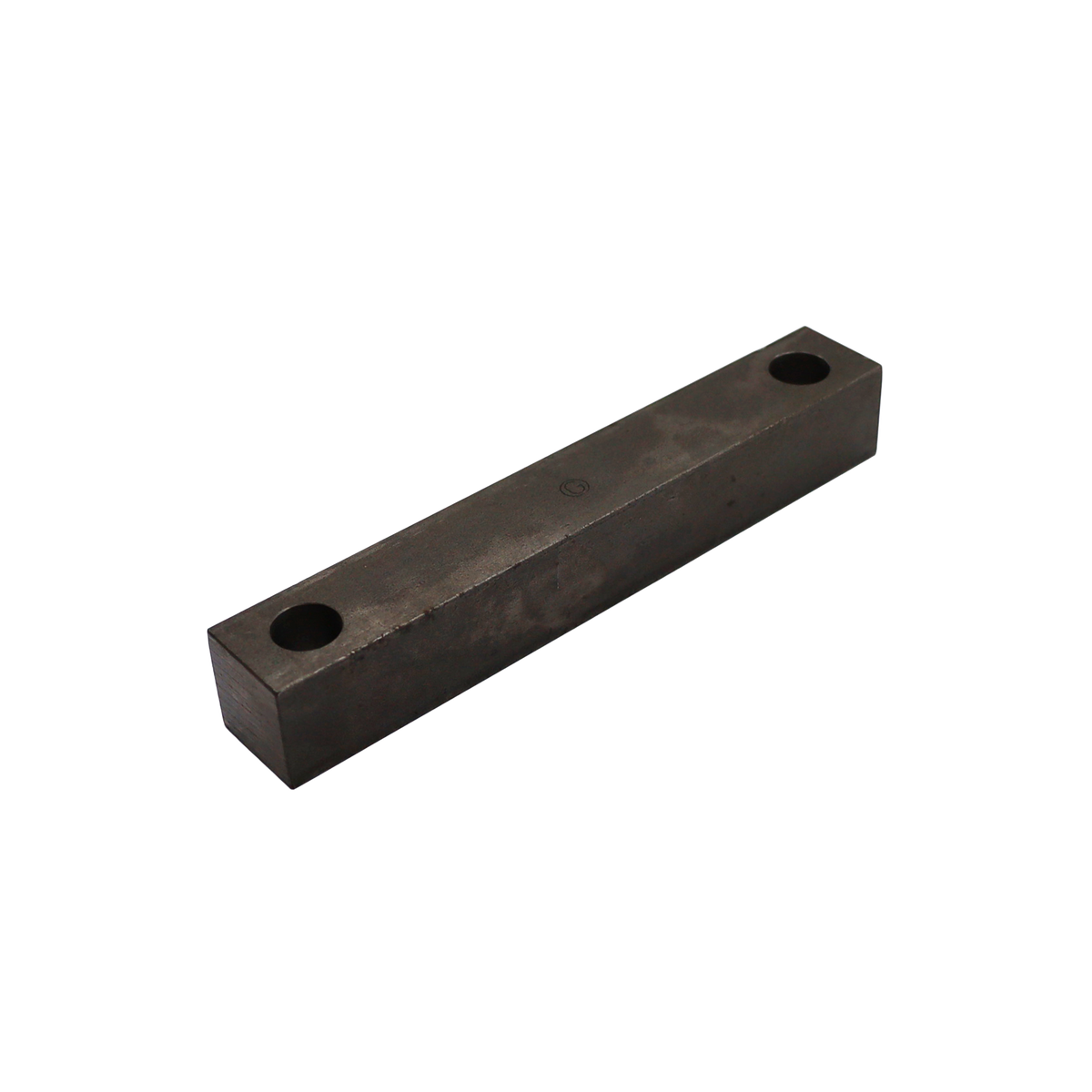 Cale en acier 165x25x25 mm pour moteur - Innio Jenbacher (193886)