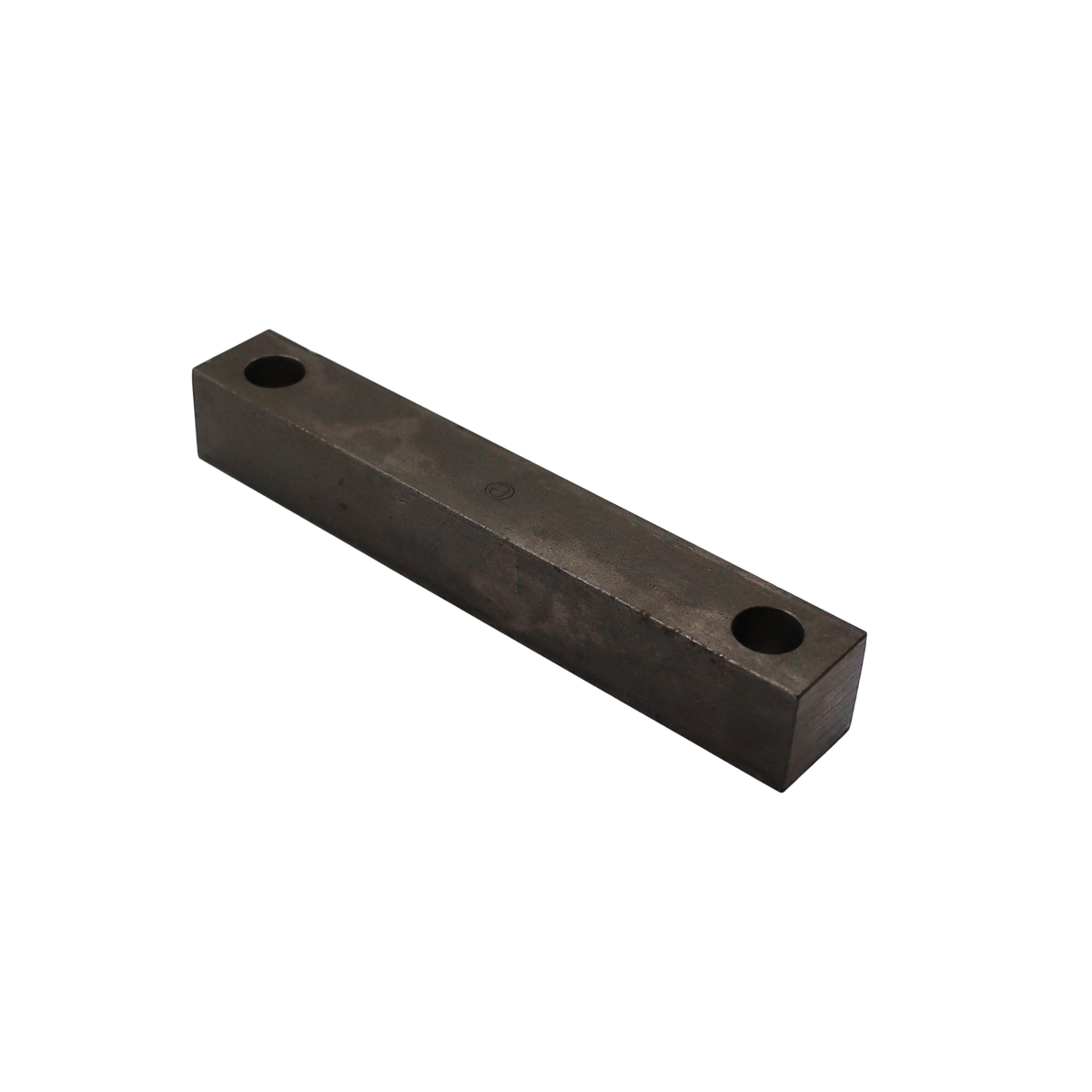 Cale en acier 165x25x25 mm pour moteur - Innio Jenbacher (193886)