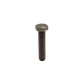 Tornillo de cabeza hexagonal M12x55 mm de acero inoxidable - Wurth (BVTEM12X55X)