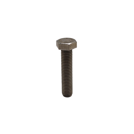 M12x55 mm Stainless Steel Hex Head Bolt - Wurth (BVTEM12X55X)