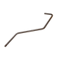 Conduttura tubo olio sagomato D=15 - Innio Jenbacher (291698)
