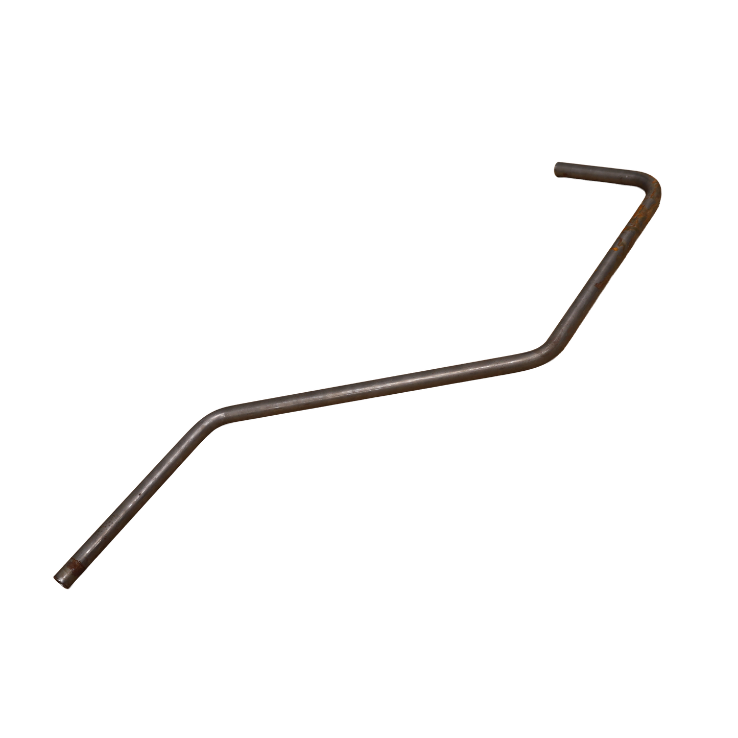 Conduttura tubo olio sagomato D=15 - Innio Jenbacher (291698)