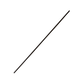 Tubo in ferro 10x1 L=920 - Innio Jenbacher (102760)