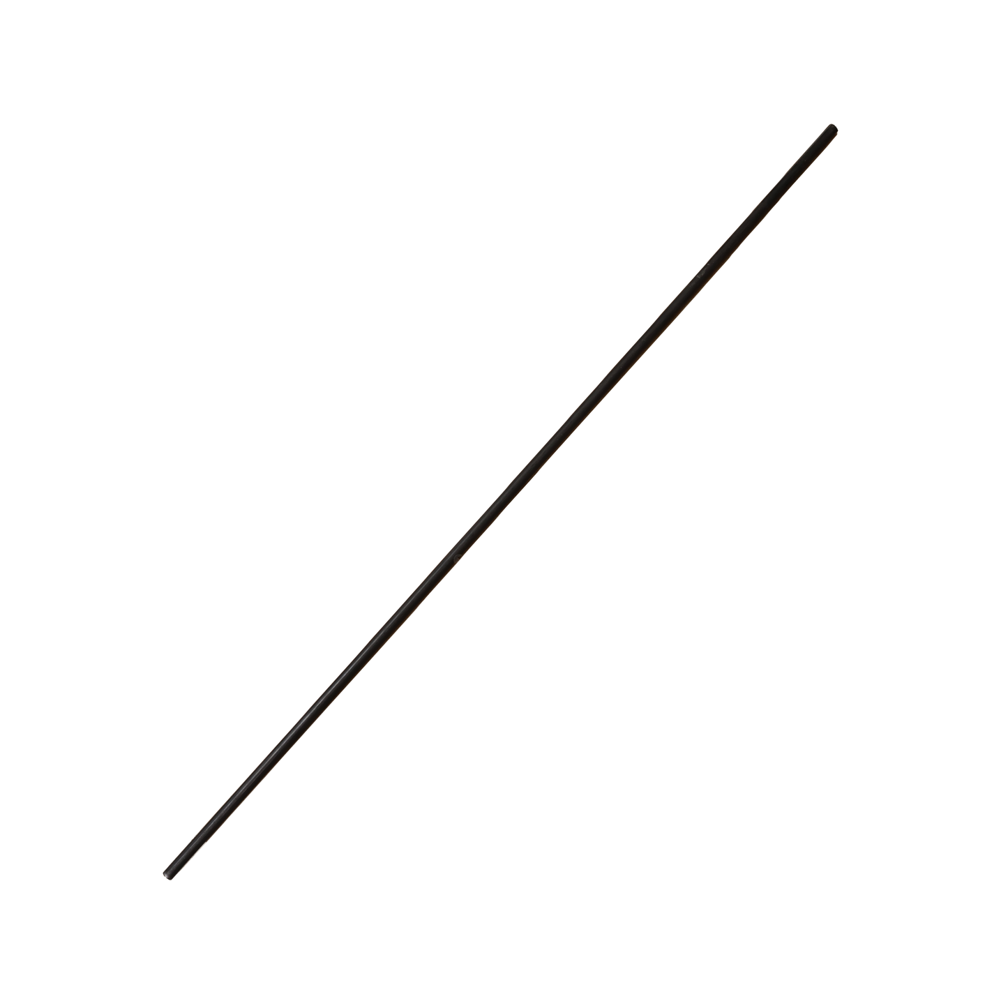 Tubo in ferro 10x1 L=920 - Innio Jenbacher (102760)
