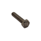 Tornillo de cabeza hexagonal M12x55 mm de acero inoxidable - Wurth (BVTEM12X55X)