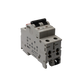 Interruttore automatico S202P 2x16 A 25 kA - ABB (S302PC16)