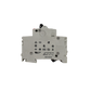 Interruttore automatico S202P 2x16 A 25 kA - ABB (S302PC16)