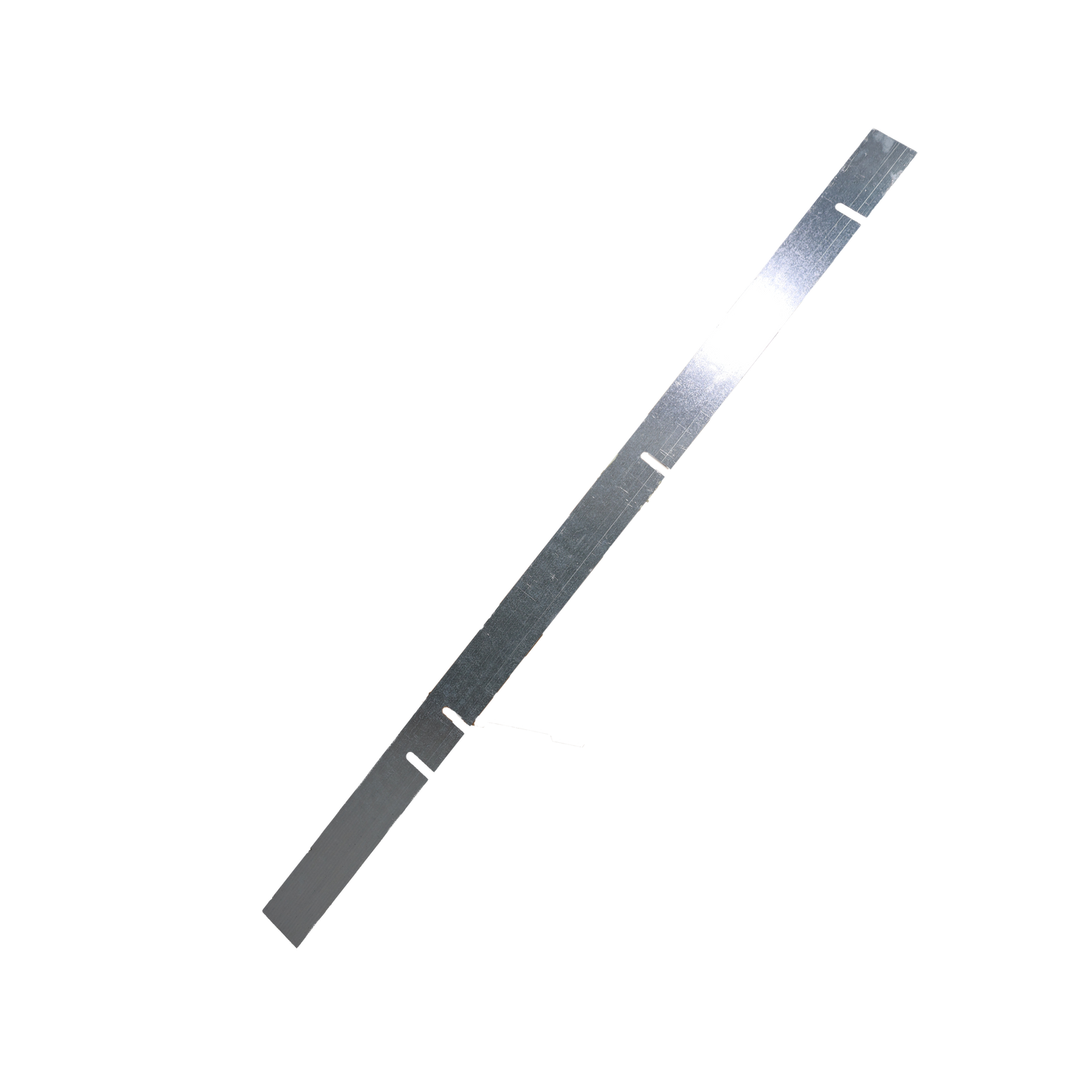 Épaisseur support élastique 1738x90x2mm - Innio Jenbacher (592996)