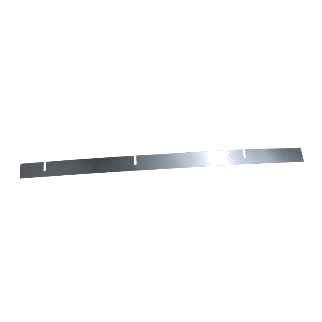 Spessore supporto elastico 1738x90x1mm - Innio Jenbacher (592994)