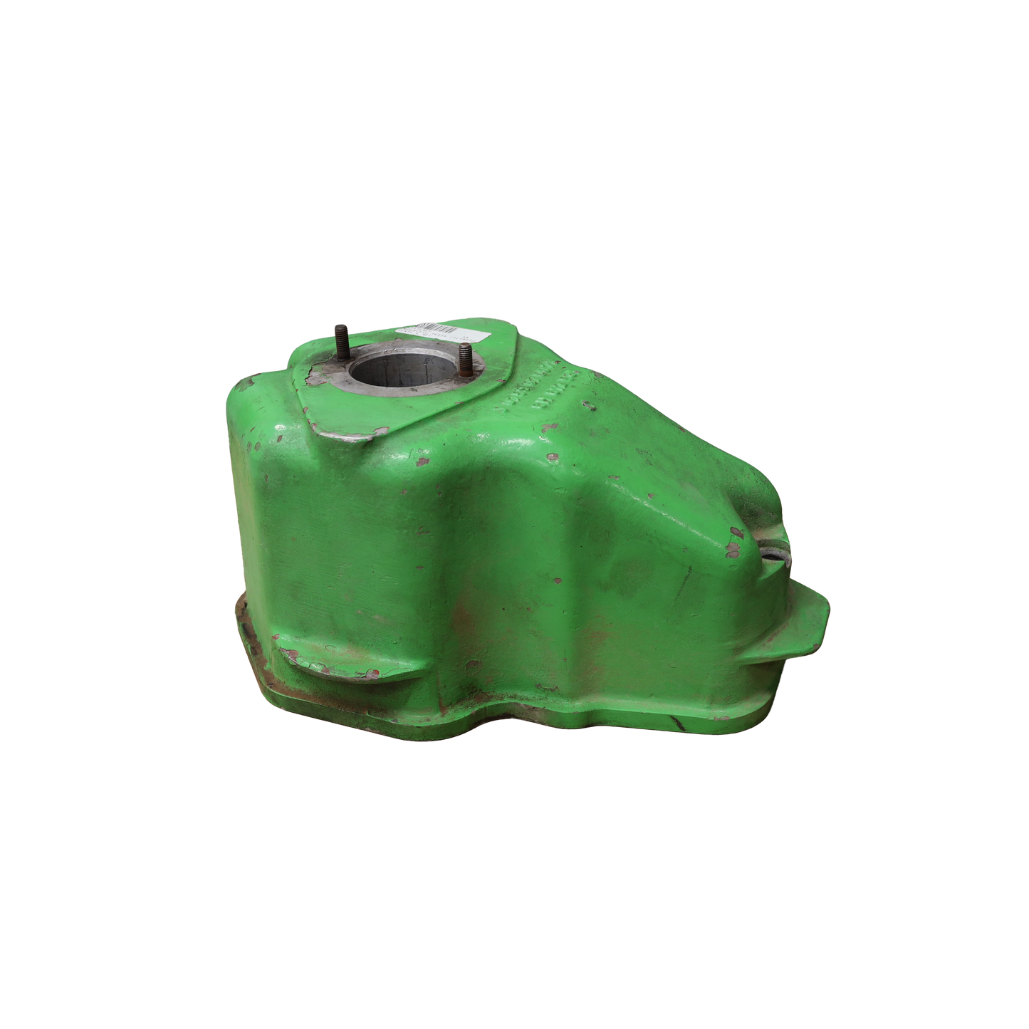 Coperchio valvole testa cilindro S6 REV - Innio Jenbacher (302476)