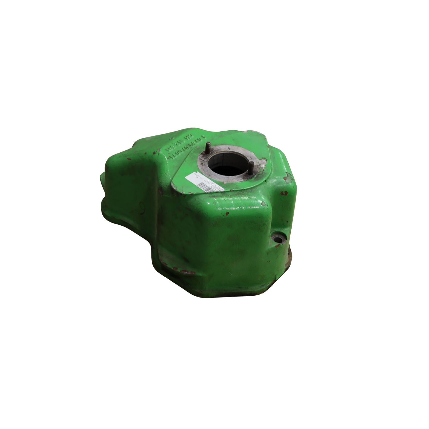 Coperchio valvole testa cilindro S6 REV - Innio Jenbacher (302476)