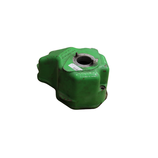 Coperchio valvole testa cilindro S6 REV - Innio Jenbacher (302476)