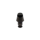 Konischer Stopfen mit O-Ring E 744-06L-S - Rubix (E74406)
