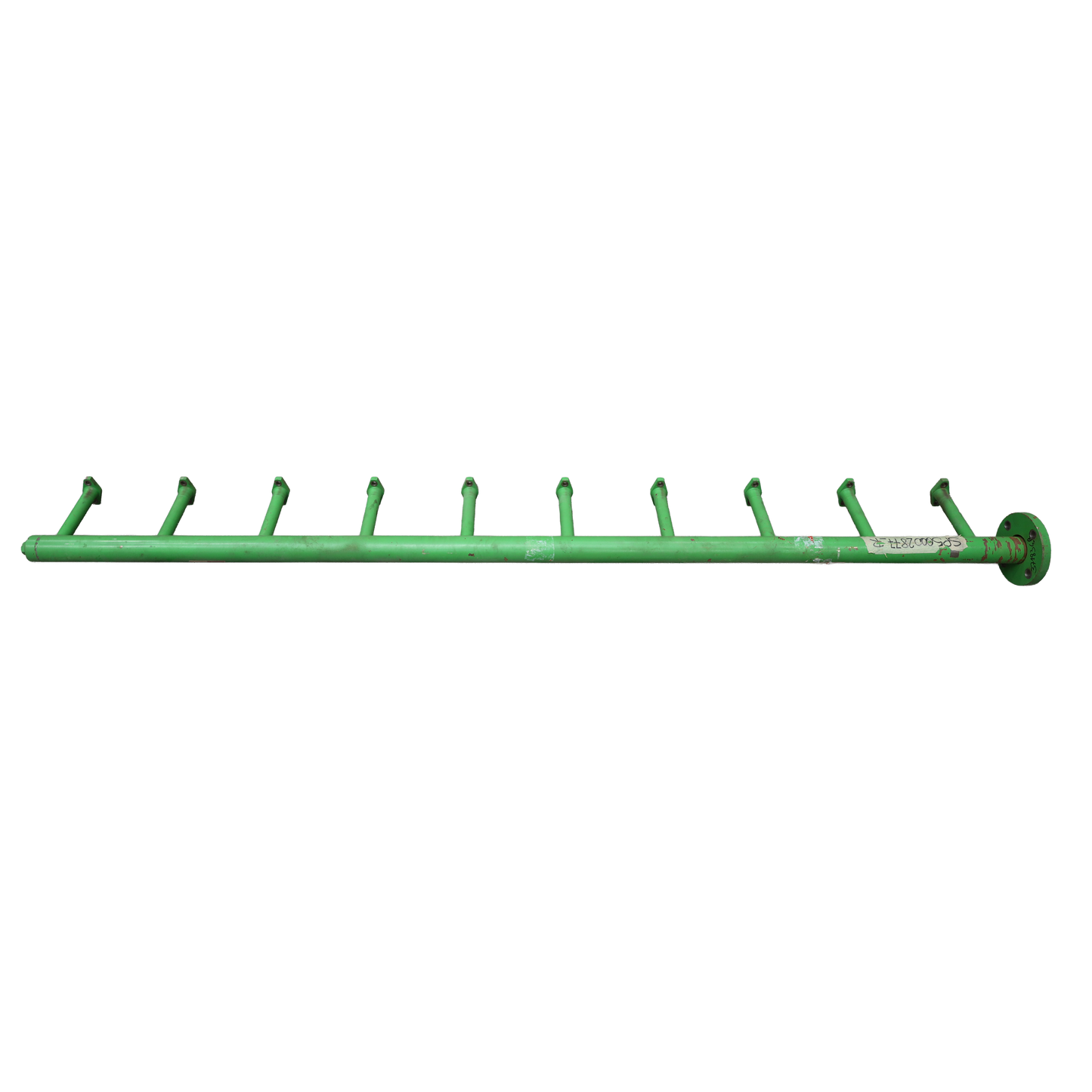 Tubo acqua raffreddamento 320 REV - Innio Jenbacher (371834)