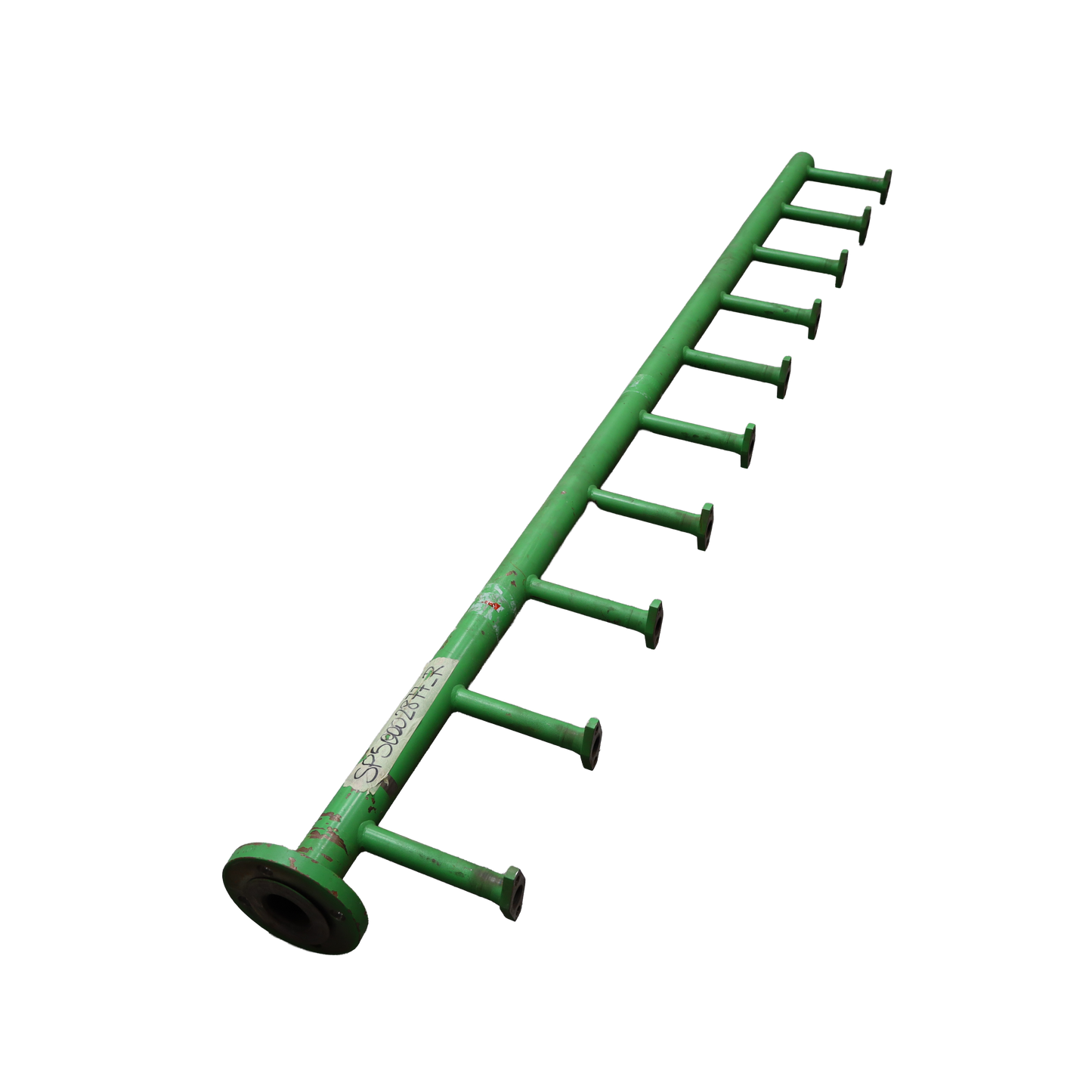 Tubo acqua raffreddamento 320 REV - Innio Jenbacher (371834)