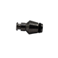 Konischer Stopfen mit O-Ring E 744-06L-S - Rubix (E74406)