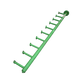 Tubo acqua raffreddamento 320 REV - Innio Jenbacher (371834)