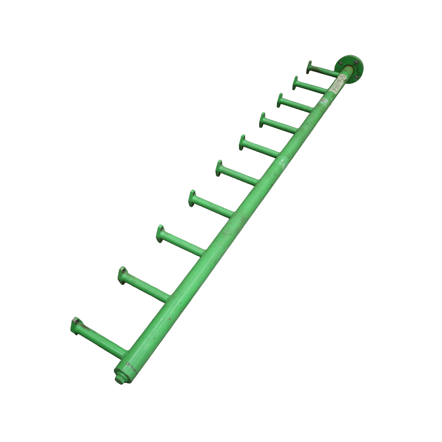 Tubo acqua raffreddamento 320 REV - Innio Jenbacher (371834)