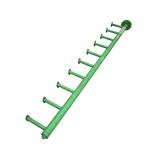 Tubo acqua raffreddamento 320 REV - Innio Jenbacher (371834)