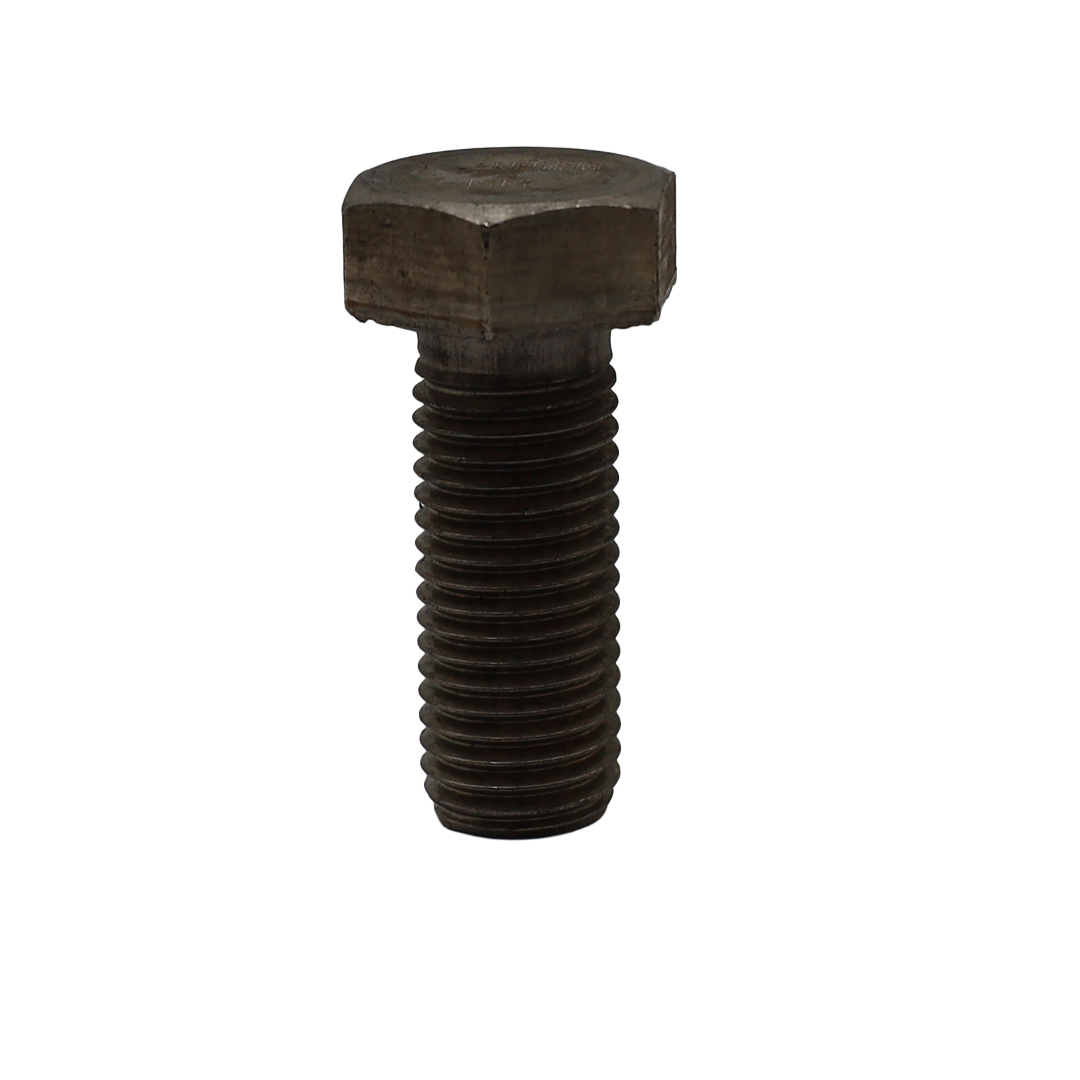 M16x40 mm high-temperature hexagonal head bolt - Innio Jenbacher (194936)