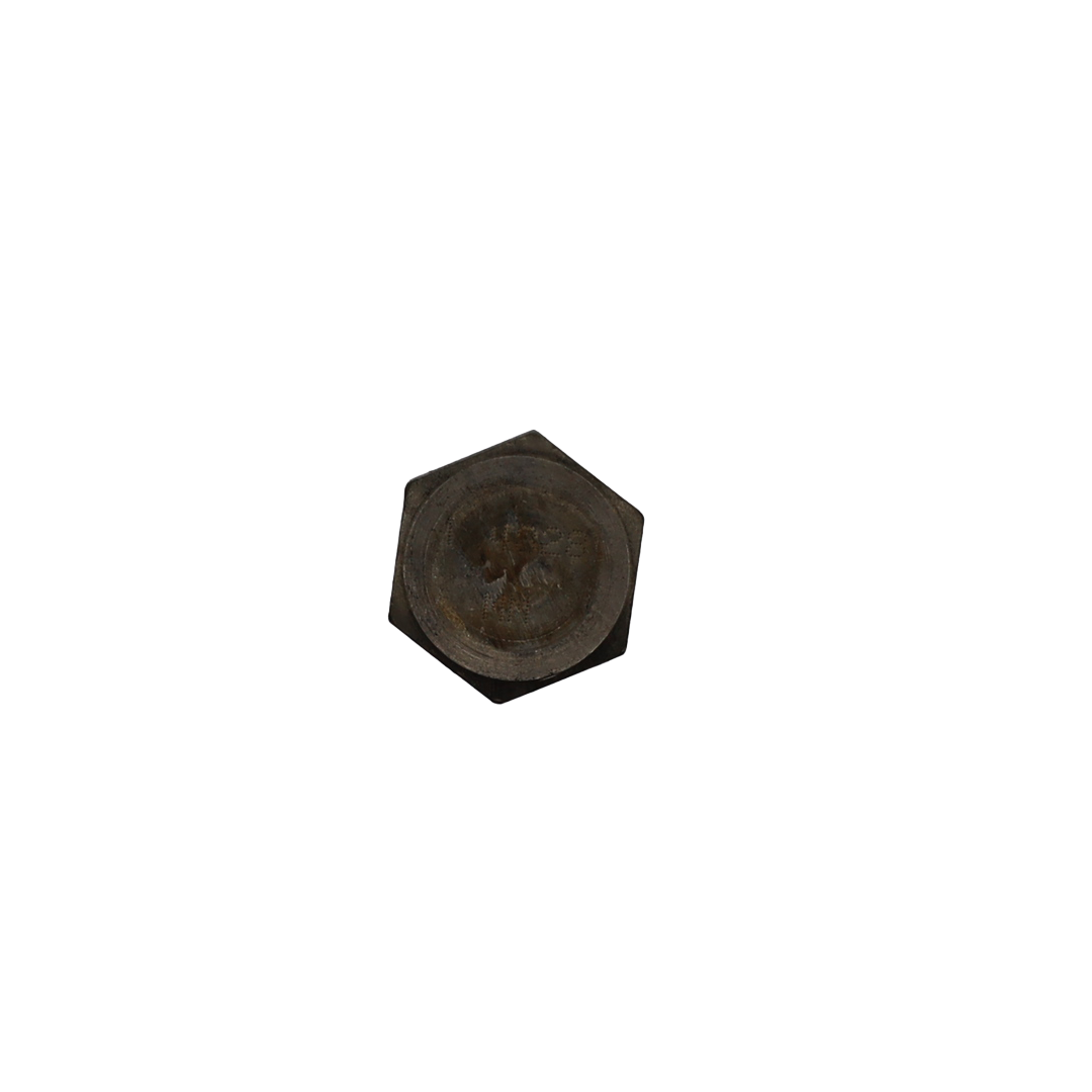 M16x40 mm high-temperature hexagonal head bolt - Innio Jenbacher (194936)