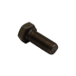 M16x40 mm high-temperature hexagonal head bolt - Innio Jenbacher (194936)