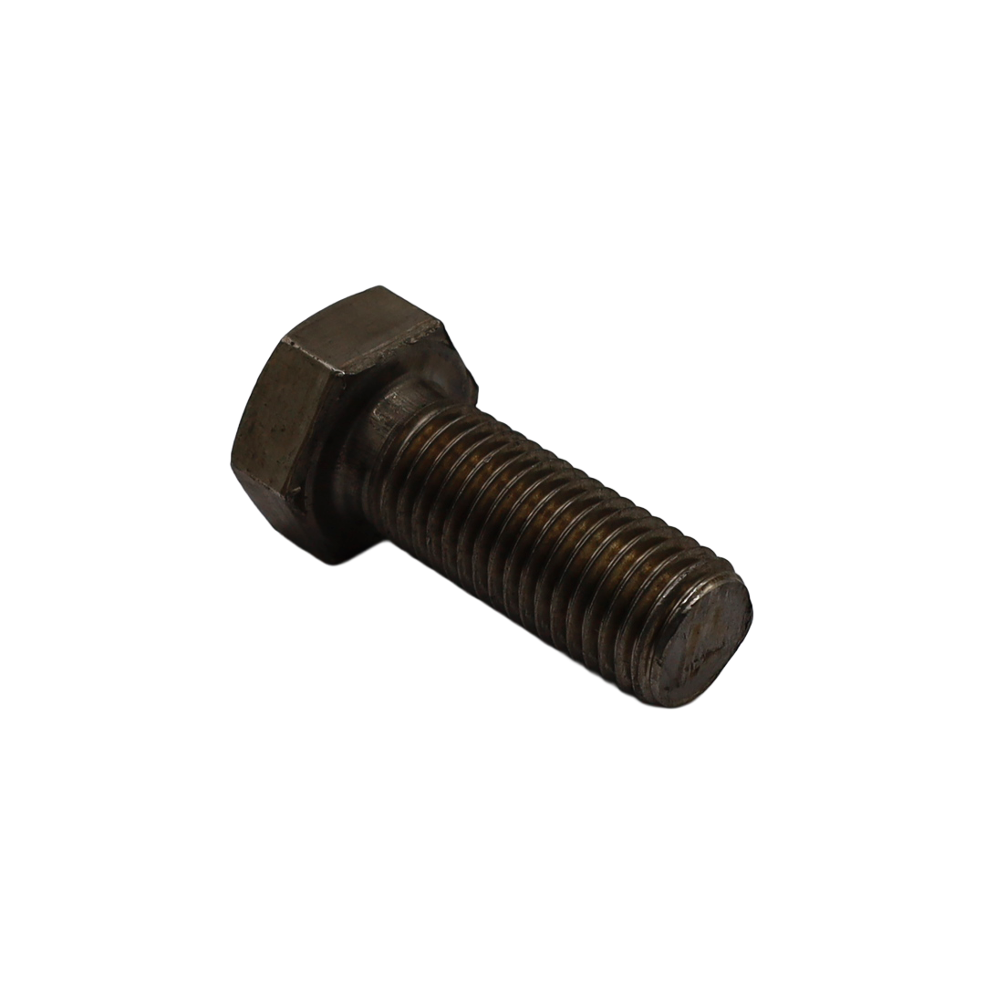 M16x40 mm high-temperature hexagonal head bolt - Innio Jenbacher (194936)