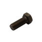 M16x40 mm high-temperature hexagonal head bolt - Innio Jenbacher (194936)