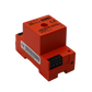 Telephone line surge protector 1 line DRP/TI-1 - Saiet (ENSAIET570)
