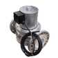 Valvola gas DN80 XVP0905005 flangiata – Tecnogas S.r.l. (60553B24VDC)
