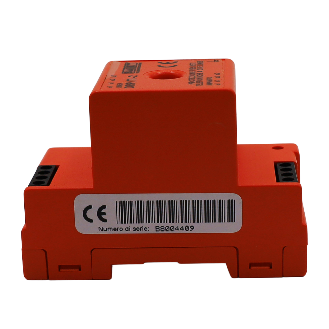 Telephone line surge protector 1 line DRP/TI-1 - Saiet (ENSAIET570)