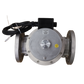 Valvola gas DN80 XVP0905005 flangiata – Tecnogas S.r.l. (60553B24VDC)