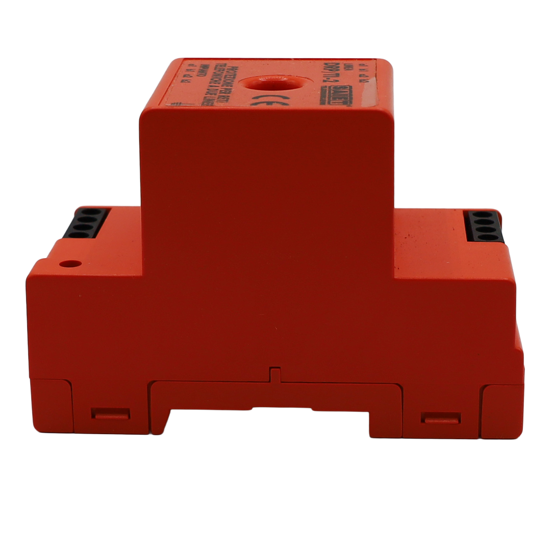 Telephone line surge protector 1 line DRP/TI-1 - Saiet (ENSAIET570)