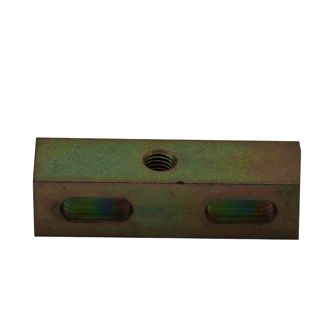 Support de radiateur d'air comburant - Engine Technology Solutions (51095400064)