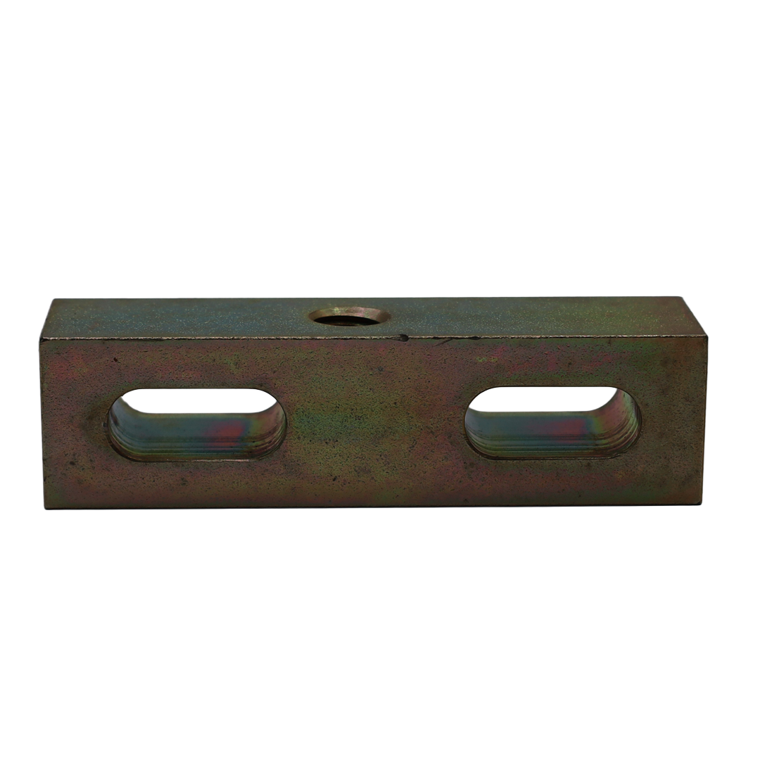 Support de radiateur d'air comburant - Engine Technology Solutions (51095400064)