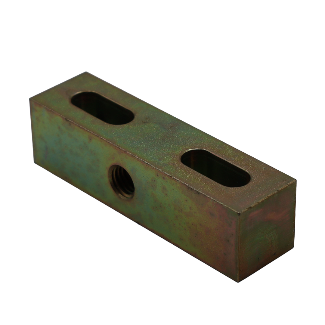 Support de radiateur d'air comburant - Engine Technology Solutions (51095400064)