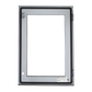 Glass door 700x500 mm - ABB (TUPTN7056K)