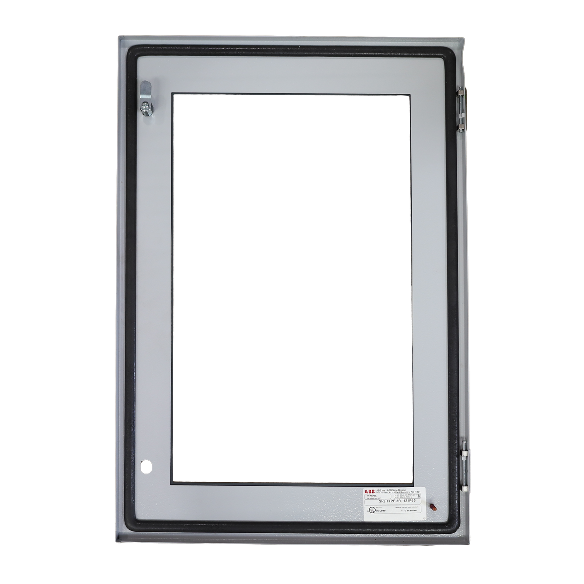 Glass door 700x500 mm - ABB (TUPTN7056K)