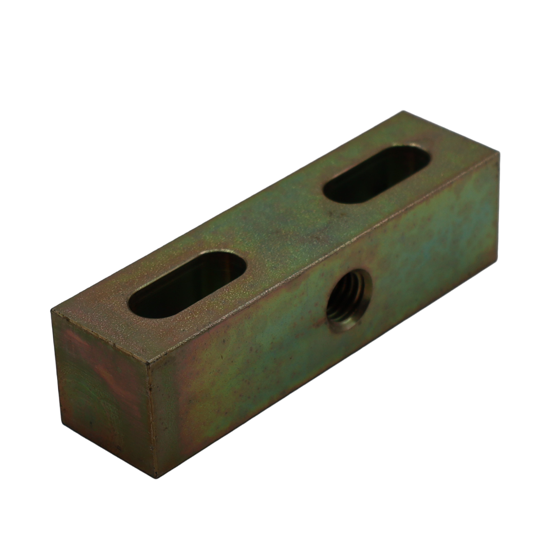Support de radiateur d'air comburant - Engine Technology Solutions (51095400064)