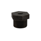 Raccord de réduction M26X1,5 / M10X1 - Engine Technology Solutions (50981300273)