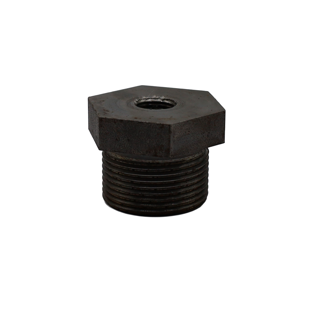 Raccord de réduction M26X1,5 / M10X1 - Engine Technology Solutions (50981300273)