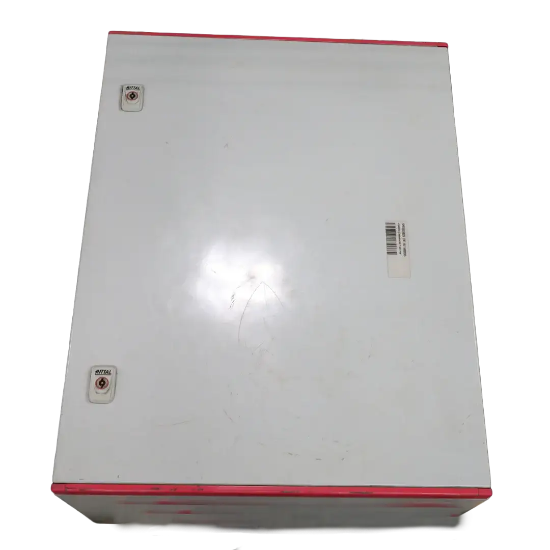 AX Cabinet 600x800x300 Plastic IP66 - Telmotor spa (1468000)