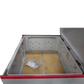 AX Cabinet 600x800x300 Plastic IP66 - Telmotor spa (1468000)
