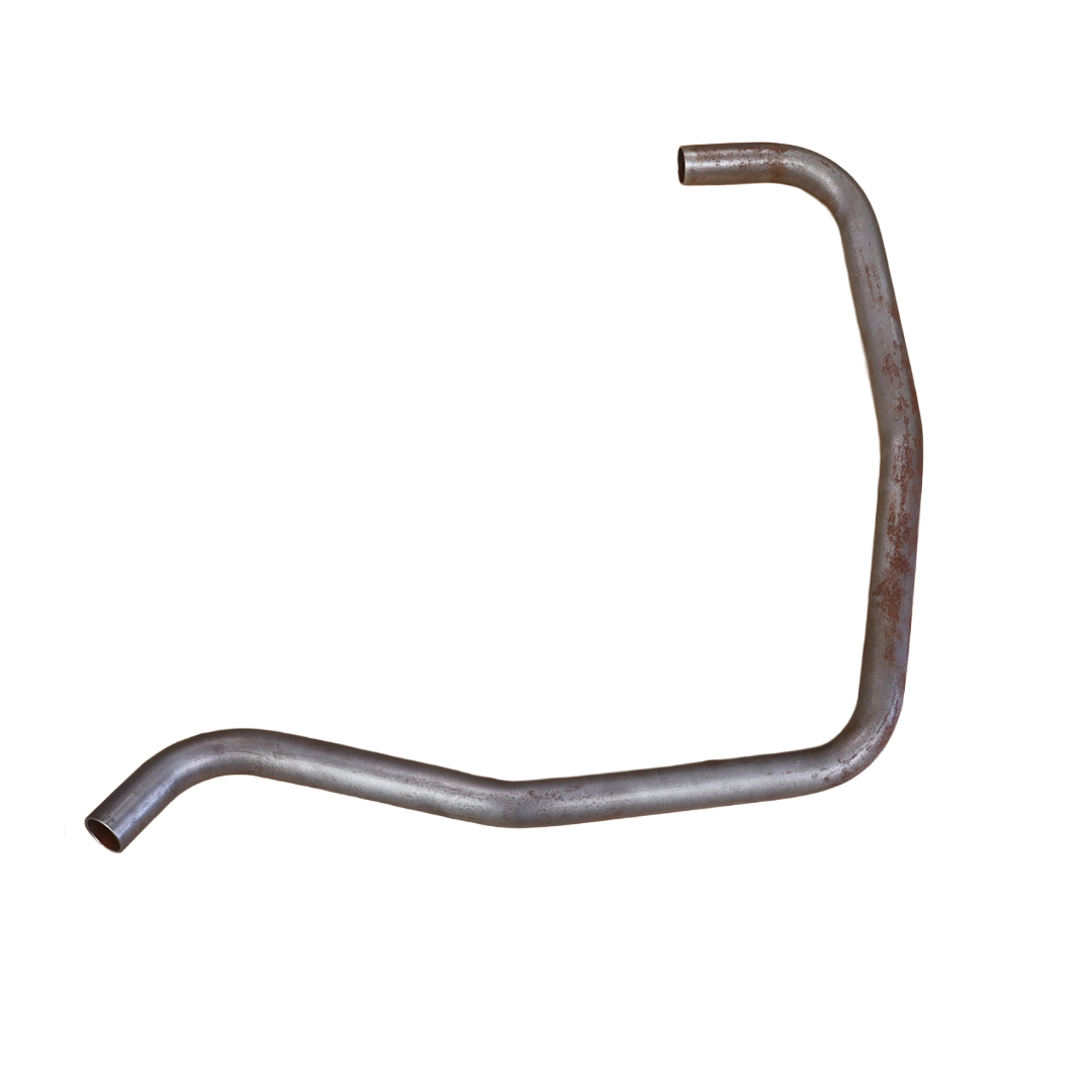 Tubo acqua raffreddamento D28x2 L=994mm J materiale B - Innio Jenbacher (470980)
